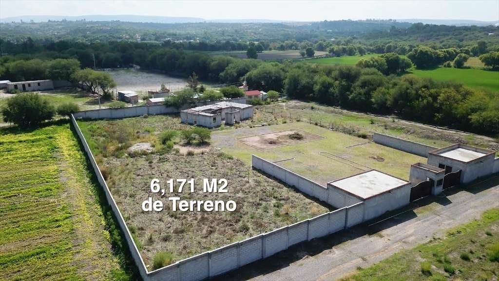 Lote em La Cieneguita, San Miguel de Allende, foto 3 de 37
