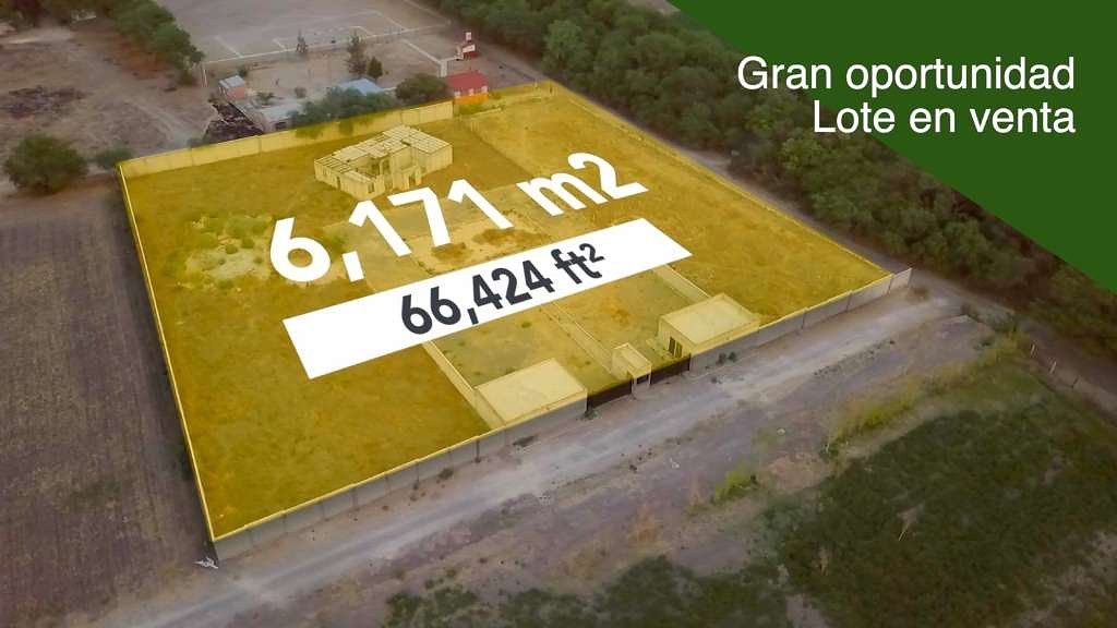 Lote em La Cieneguita, San Miguel de Allende, foto 5 de 37