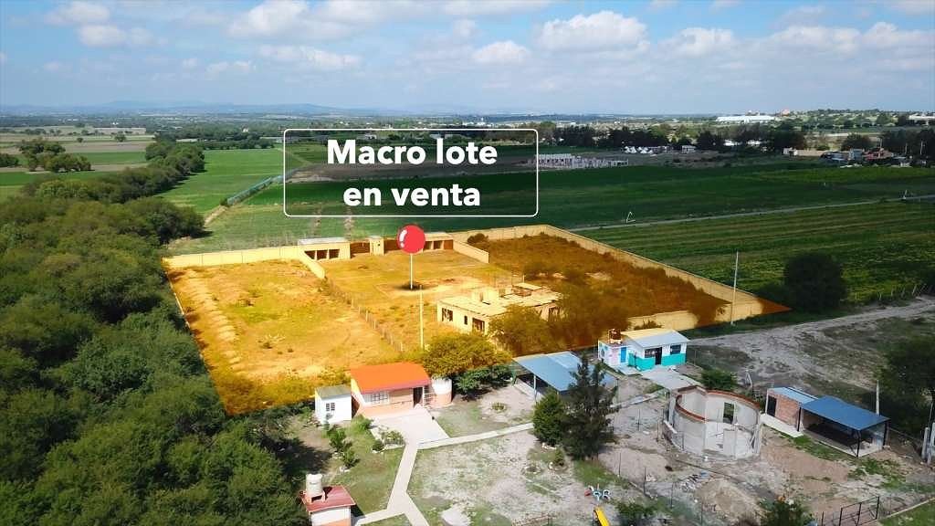 Lote em La Cieneguita, San Miguel de Allende, foto 7 de 37