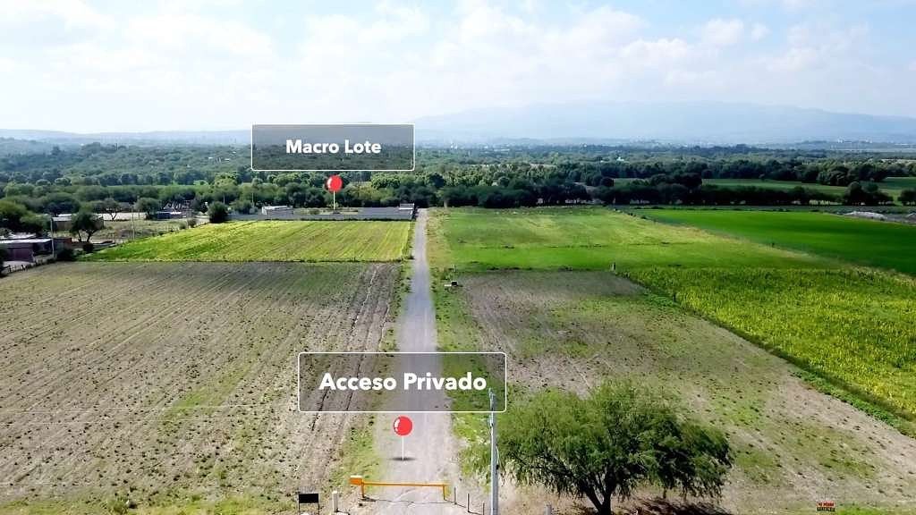 Lote em La Cieneguita, San Miguel de Allende, foto 8 de 37