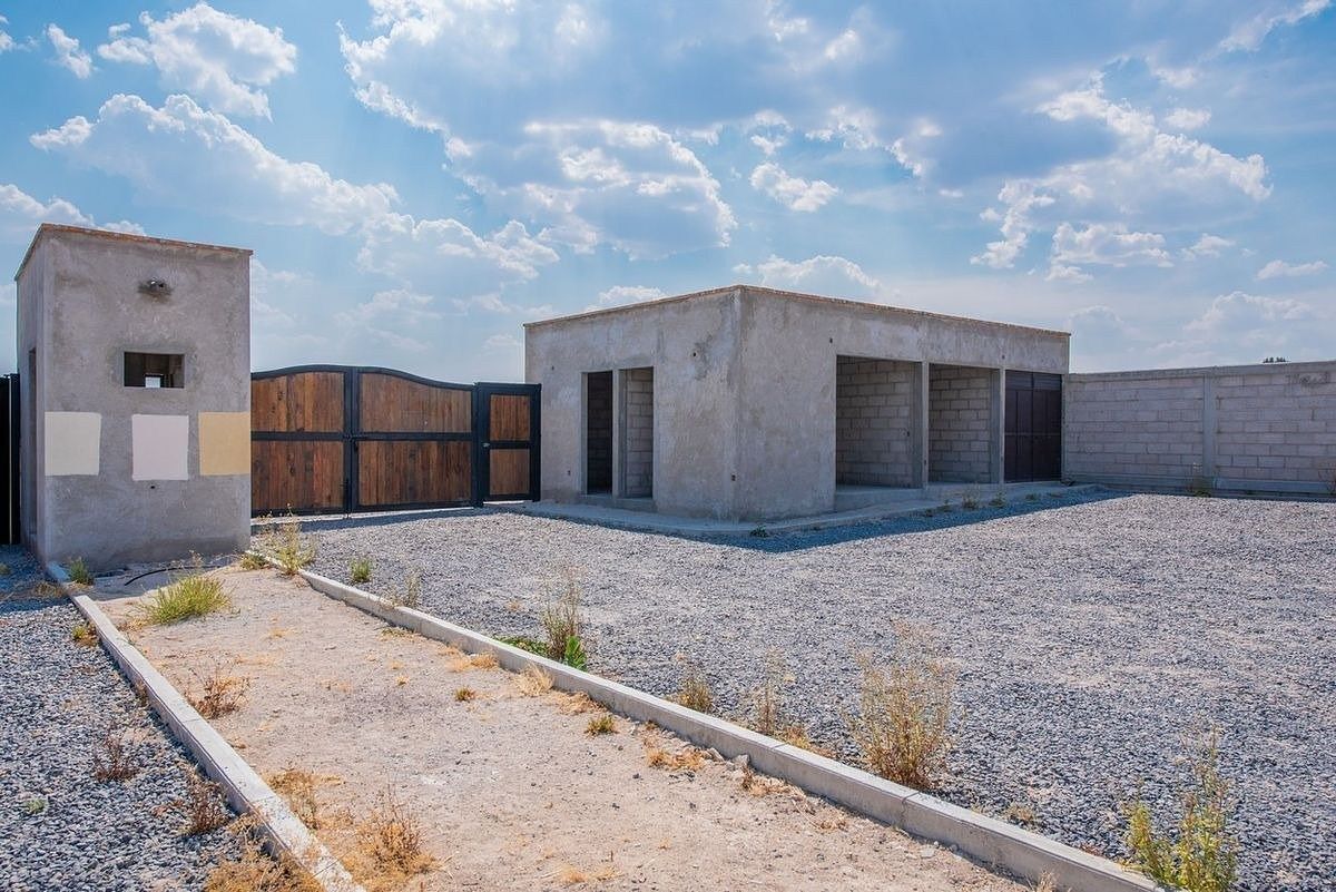 Lote em La Cieneguita, San Miguel de Allende, foto 12 de 37