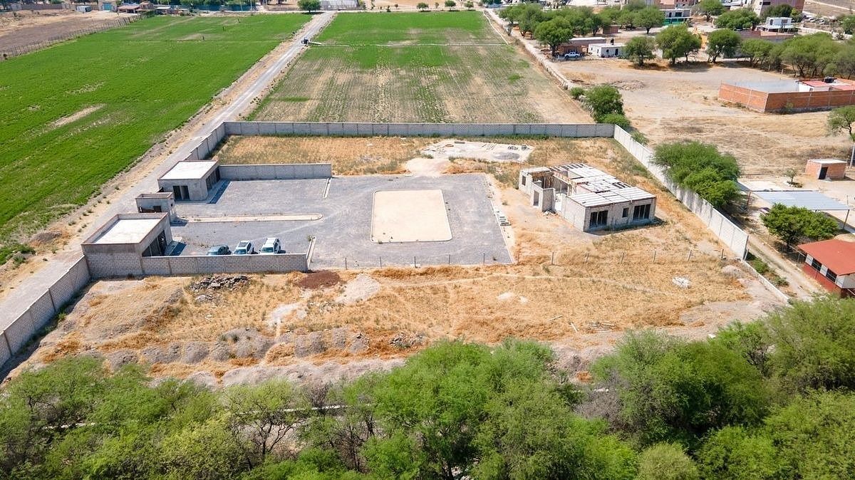 Lote em La Cieneguita, San Miguel de Allende, foto 18 de 37