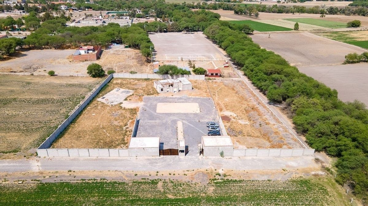 Lote em La Cieneguita, San Miguel de Allende, foto 19 de 37
