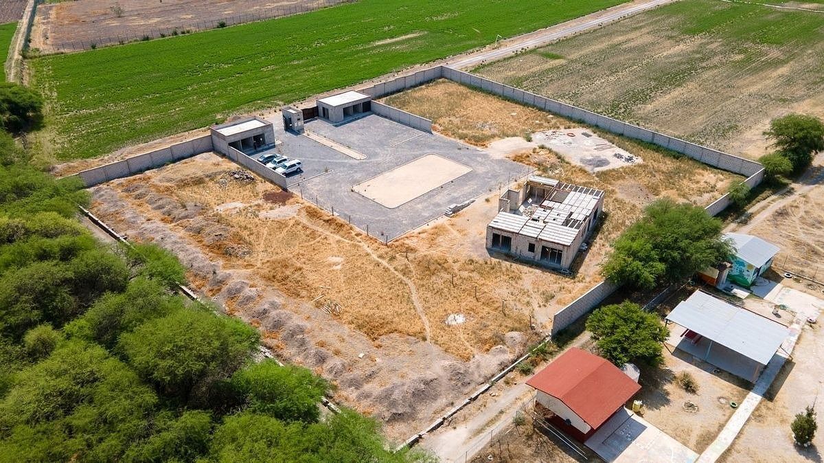 Lote em La Cieneguita, San Miguel de Allende, foto 21 de 37