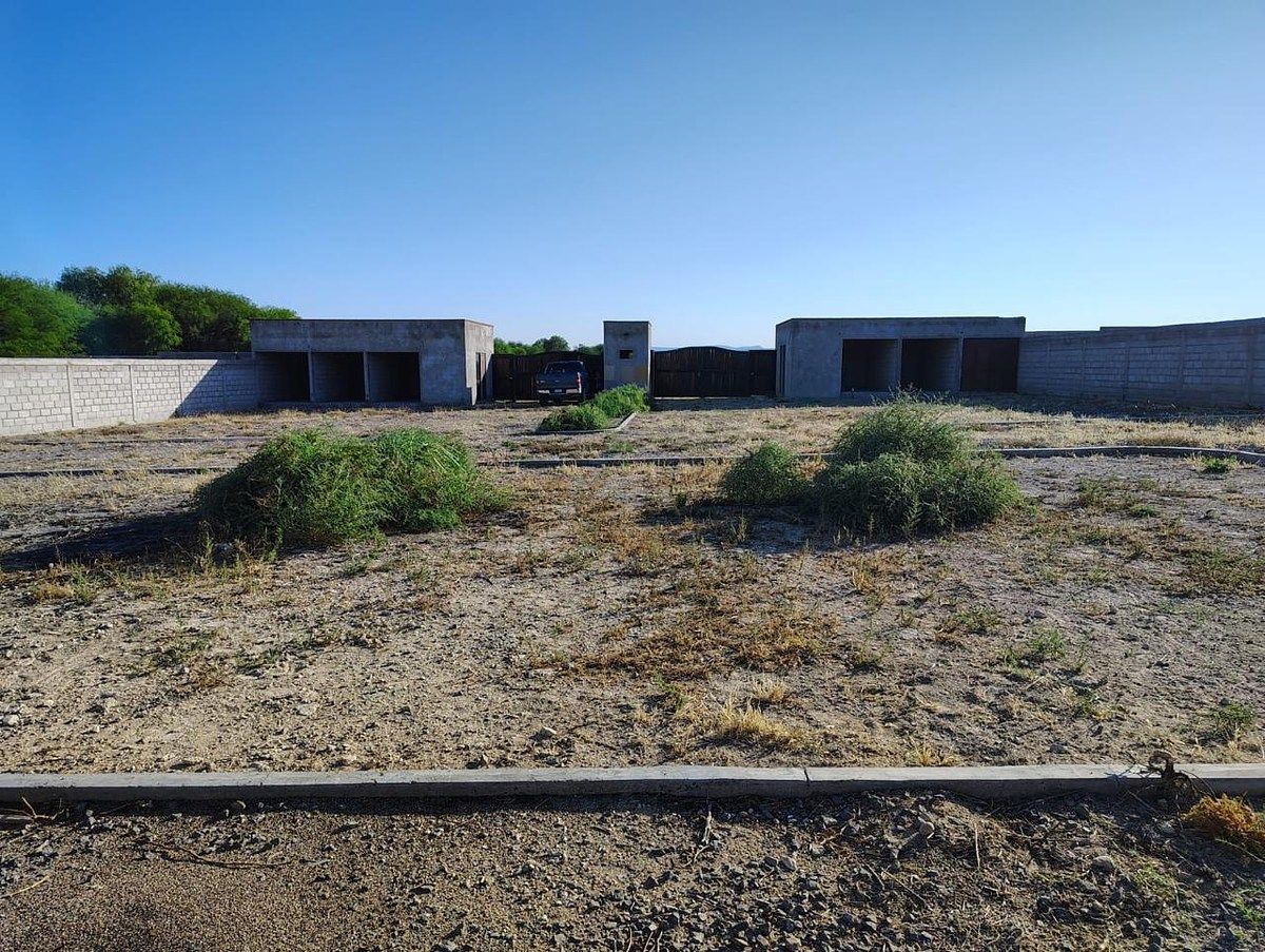 Lote em La Cieneguita, San Miguel de Allende, foto 23 de 37