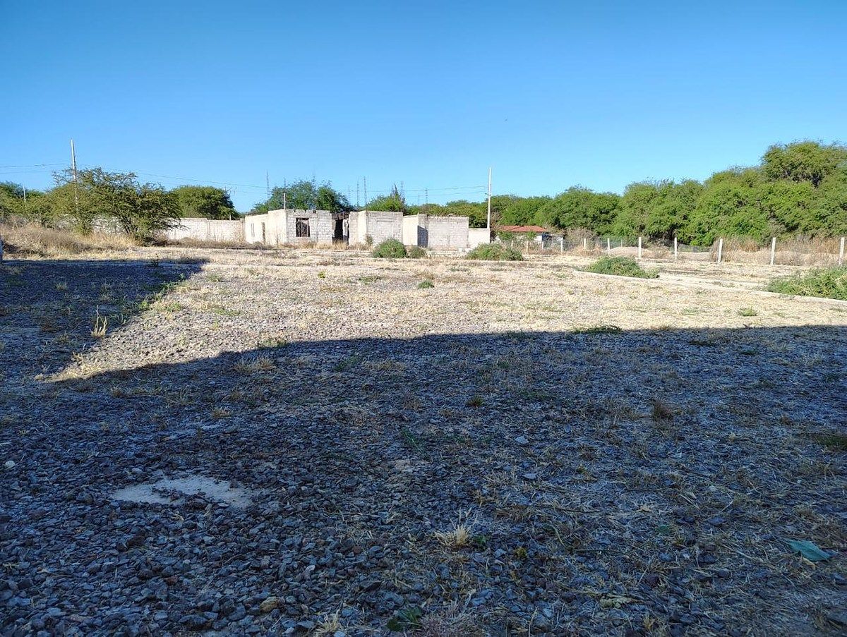 Lote em La Cieneguita, San Miguel de Allende, foto 25 de 37