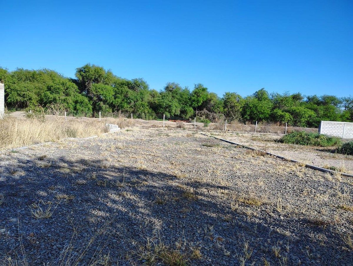 Lote em La Cieneguita, San Miguel de Allende, foto 27 de 37
