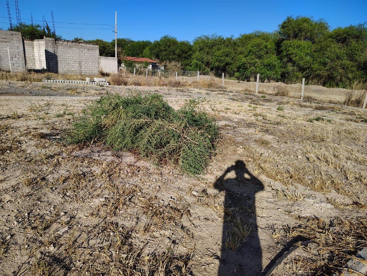 Lote em La Cieneguita, San Miguel de Allende, foto 28 de 37