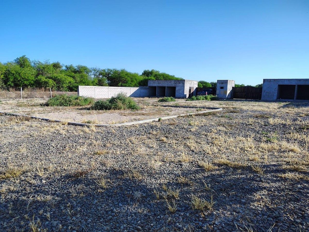 Lote em La Cieneguita, San Miguel de Allende, foto 30 de 37