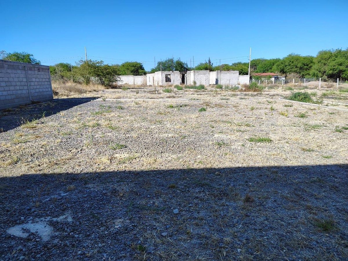 Lote em La Cieneguita, San Miguel de Allende, foto 33 de 37