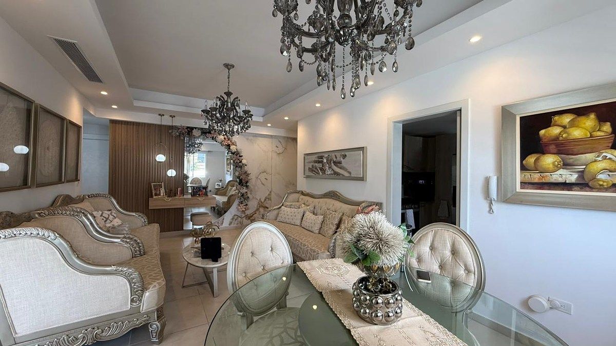 Apartamento en Evaristo Morales, Santo Domingo Centro (Distrito Nacional), foto 2 de 40