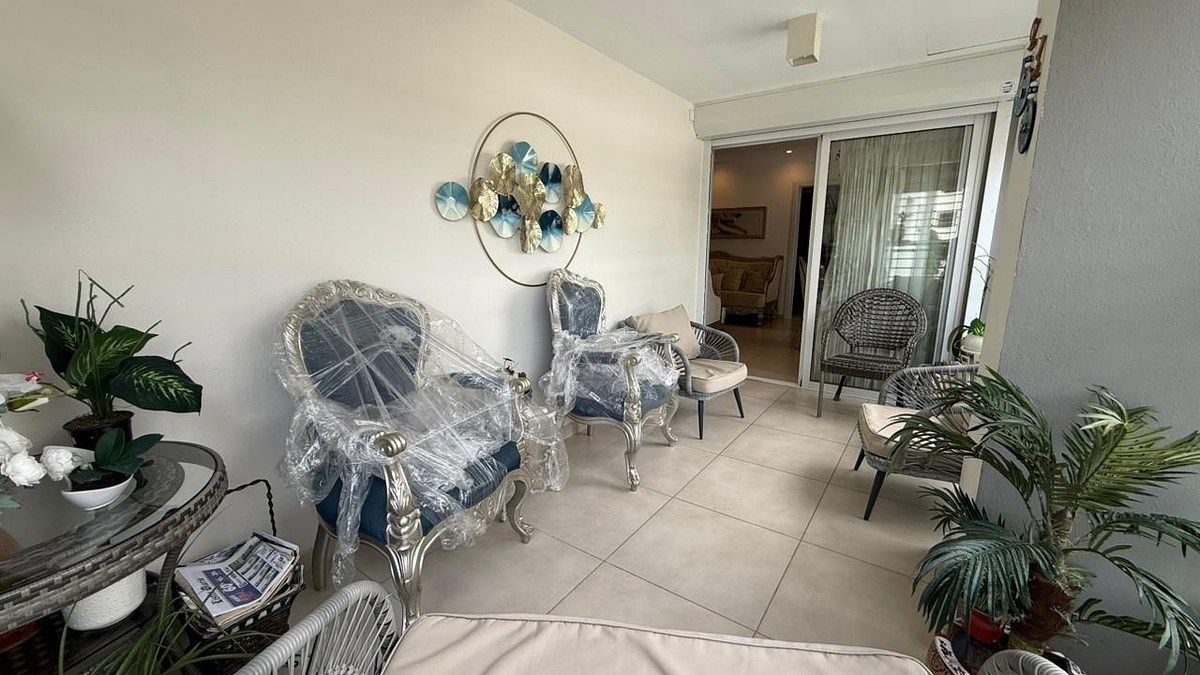 Apartamento en Evaristo Morales, Santo Domingo Centro (Distrito Nacional), foto 3 de 40