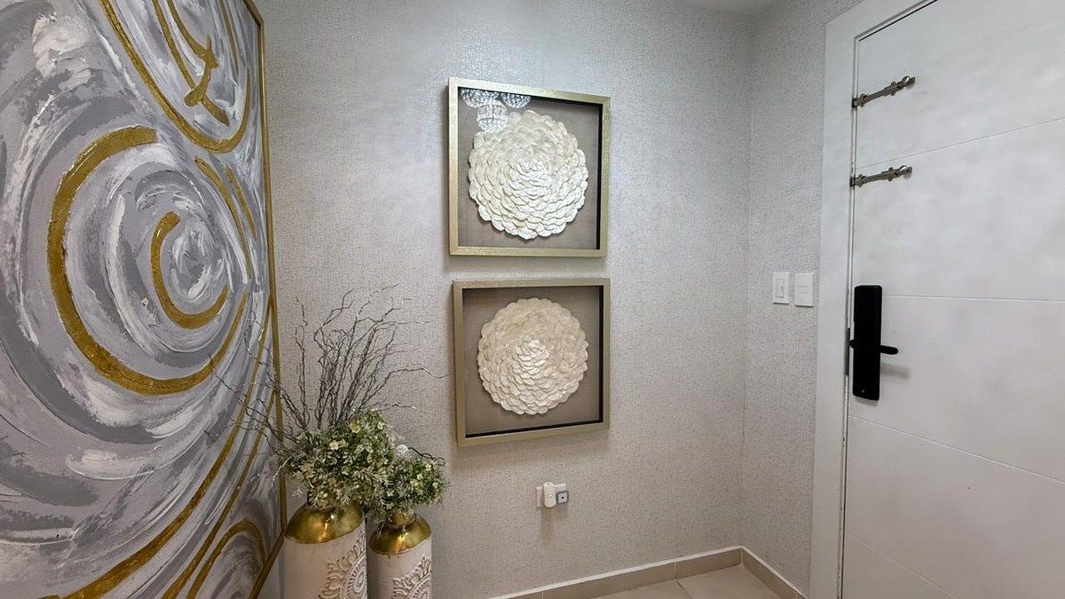 Apartamento en Evaristo Morales, Santo Domingo Centro (Distrito Nacional), foto 6 de 40