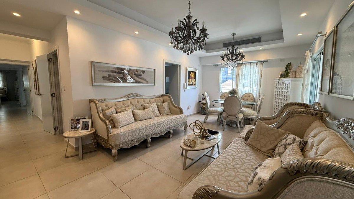 Apartamento en Evaristo Morales, Santo Domingo Centro (Distrito Nacional), foto 7 de 40