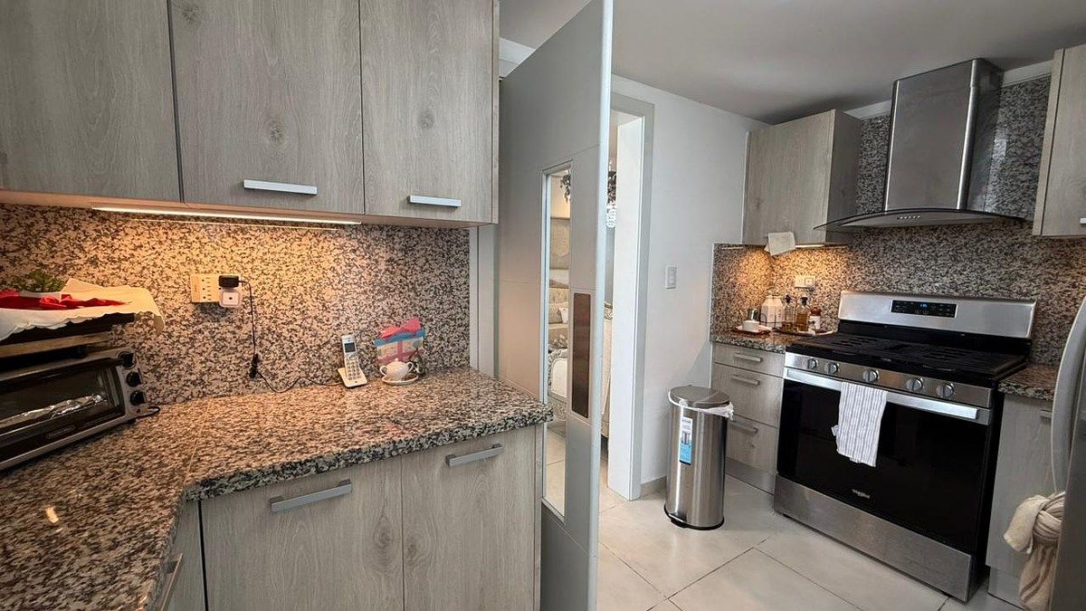 Apartamento en Evaristo Morales, Santo Domingo Centro (Distrito Nacional), foto 9 de 40