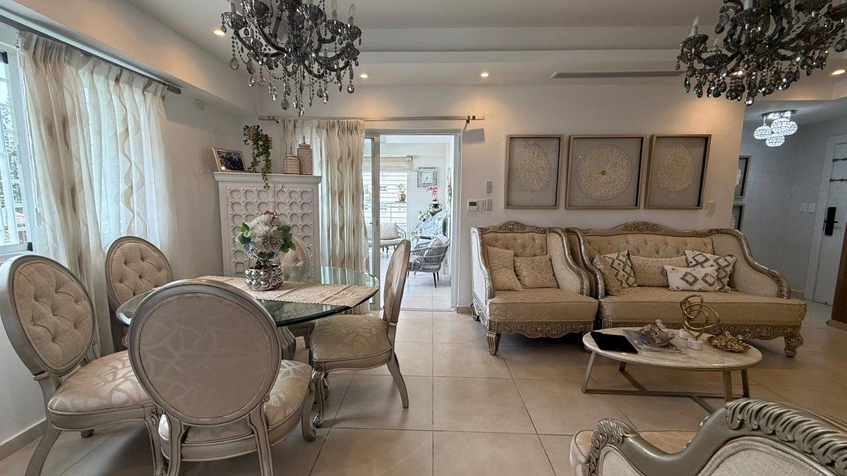 Apartamento en Evaristo Morales, Santo Domingo Centro (Distrito Nacional), foto 11 de 40