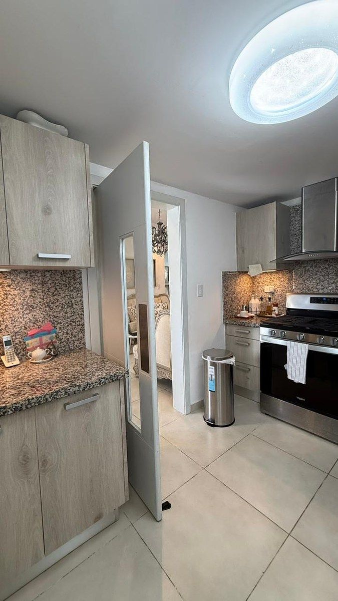Apartamento en Evaristo Morales, Santo Domingo Centro (Distrito Nacional), foto 16 de 40