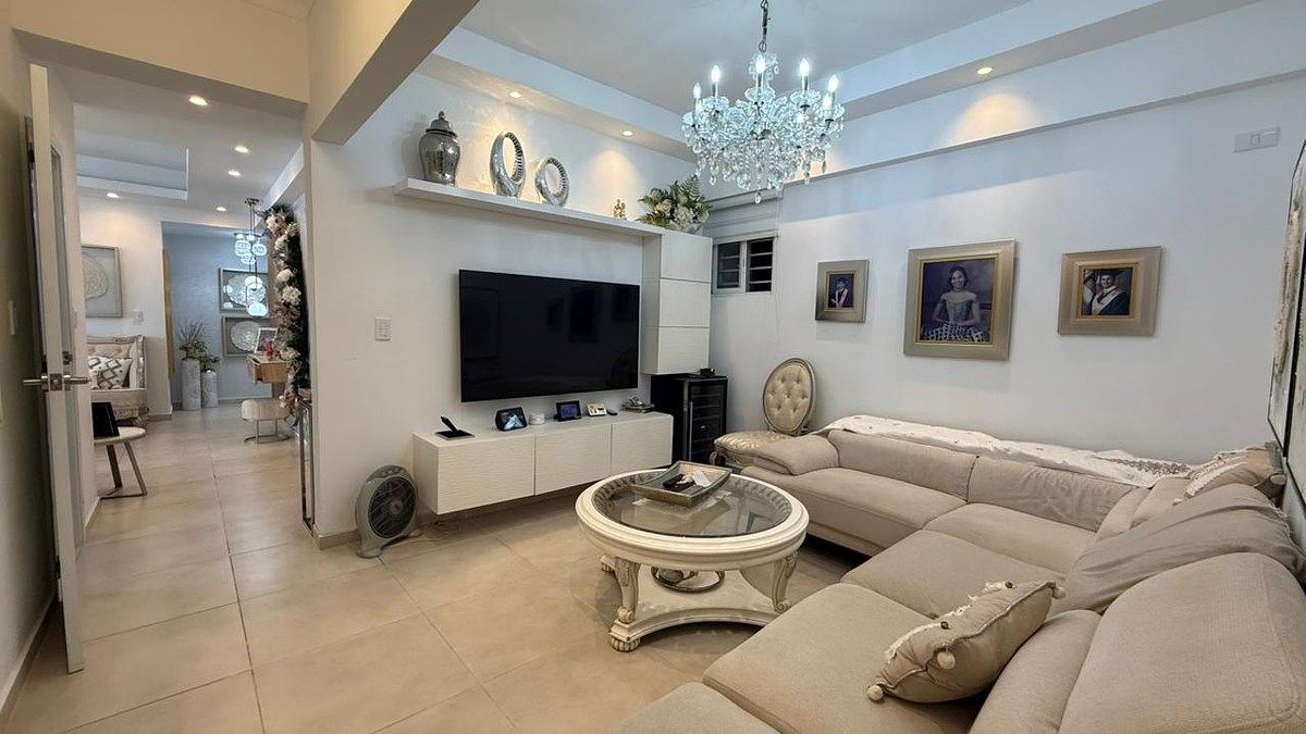 Apartamento en Evaristo Morales, Santo Domingo Centro (Distrito Nacional), foto 18 de 40