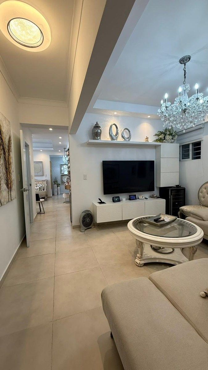 Apartamento en Evaristo Morales, Santo Domingo Centro (Distrito Nacional), foto 20 de 40
