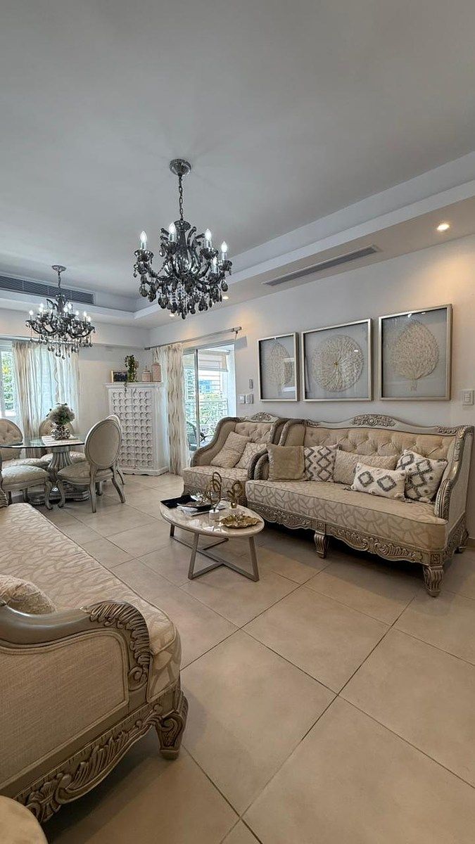 Apartamento en Evaristo Morales, Santo Domingo Centro (Distrito Nacional), foto 19 de 40