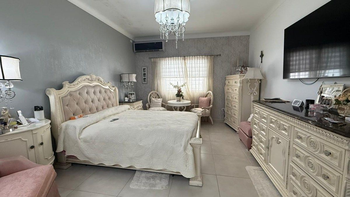Apartamento en Evaristo Morales, Santo Domingo Centro (Distrito Nacional), foto 22 de 40