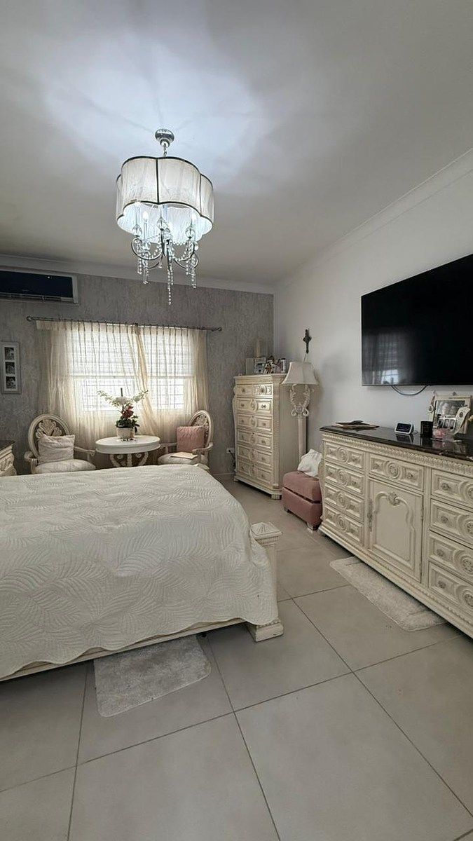 Apartamento en Evaristo Morales, Santo Domingo Centro (Distrito Nacional), foto 23 de 40