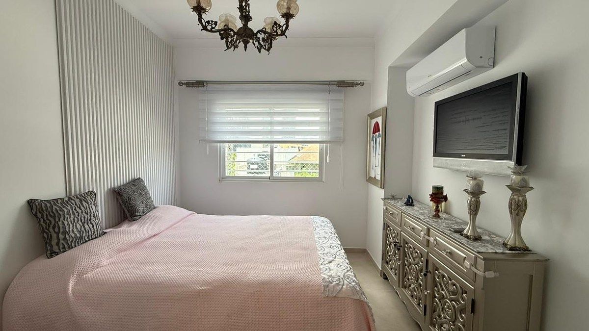 Apartamento en Evaristo Morales, Santo Domingo Centro (Distrito Nacional), foto 28 de 40