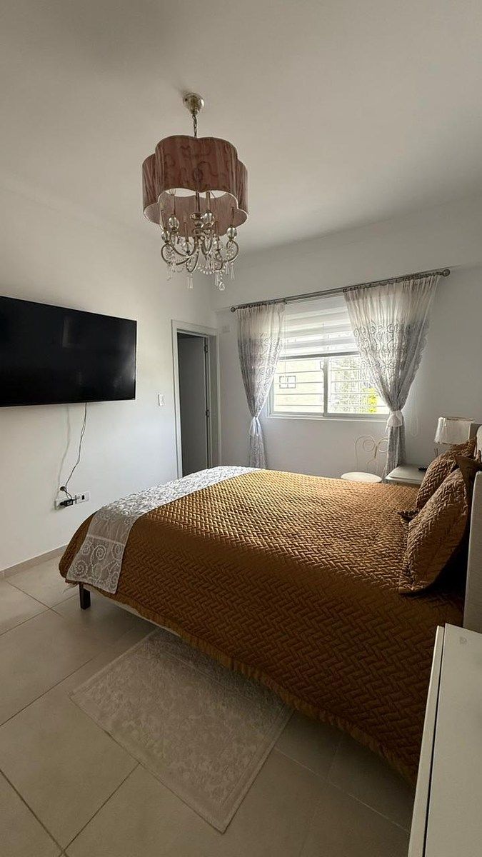 Apartamento en Evaristo Morales, Santo Domingo Centro (Distrito Nacional), foto 30 de 40