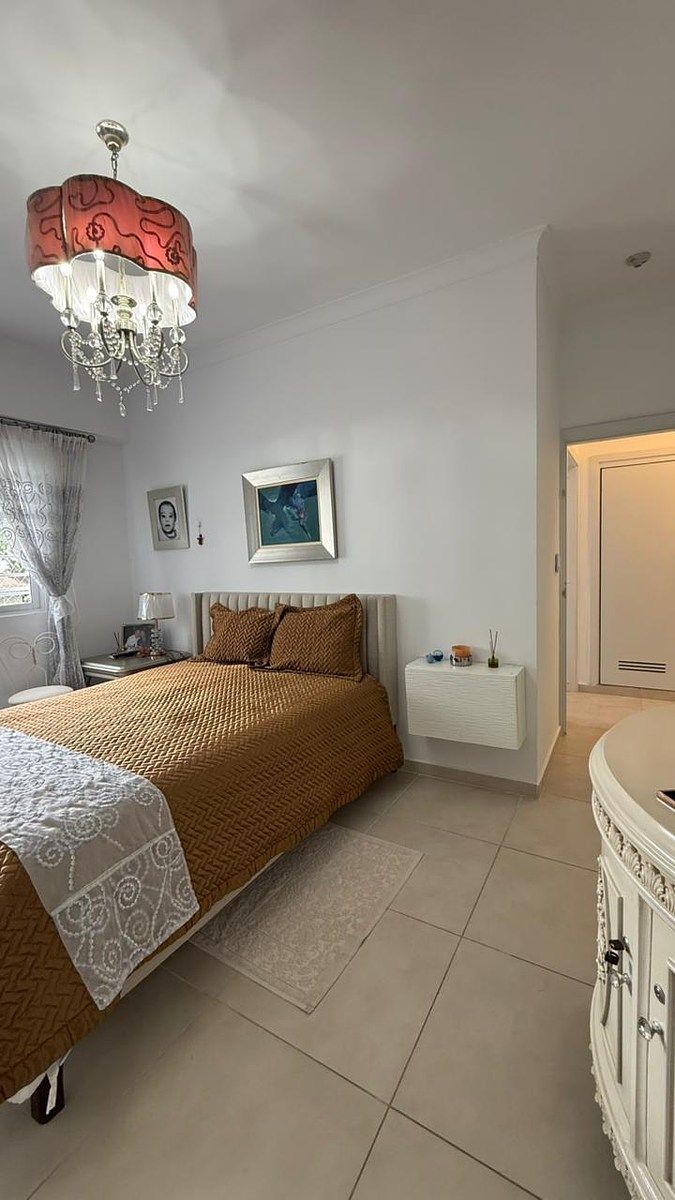 Apartamento en Evaristo Morales, Santo Domingo Centro (Distrito Nacional), foto 31 de 40