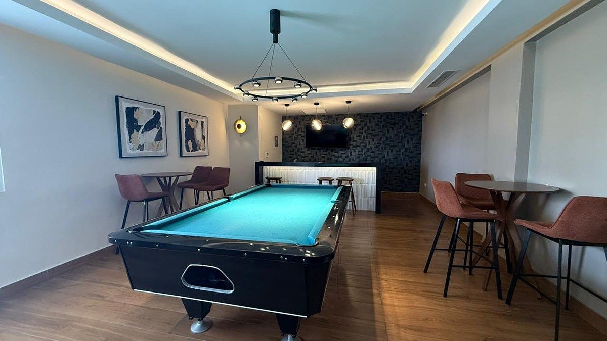 Apartamento en Evaristo Morales, Santo Domingo Centro (Distrito Nacional), foto 36 de 40