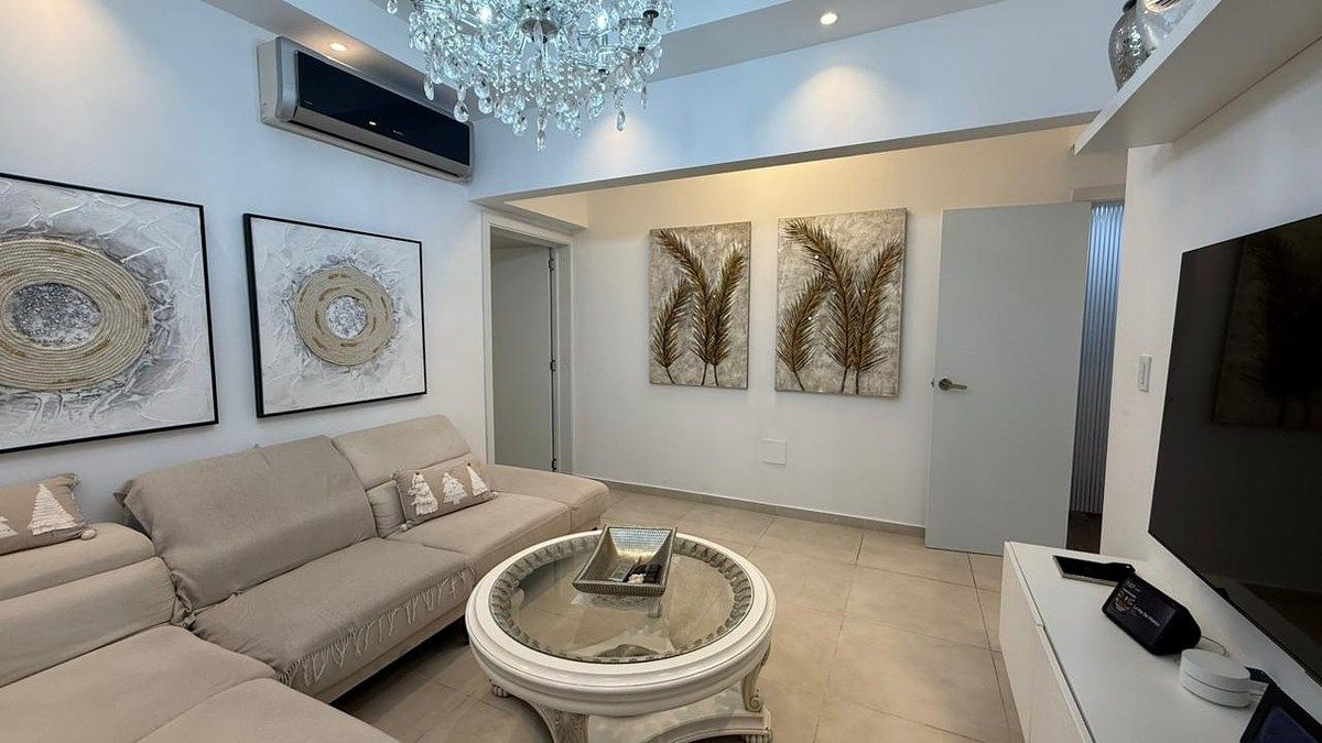 Apartamento en Evaristo Morales, Santo Domingo Centro (Distrito Nacional), foto 37 de 40