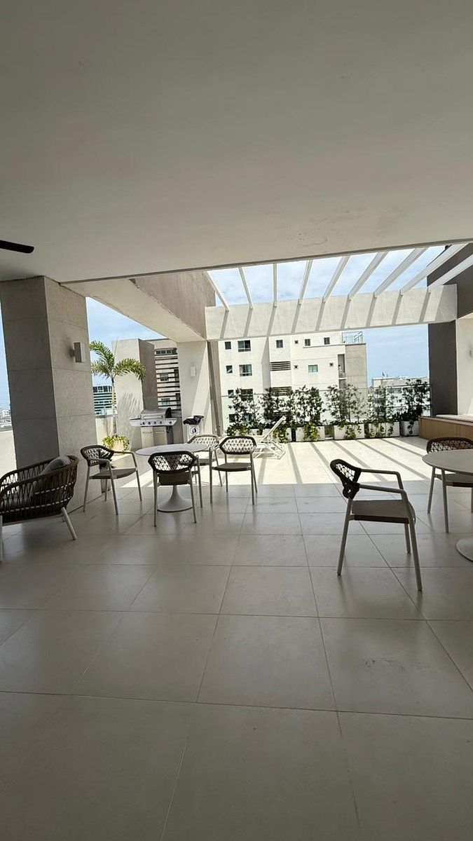 Apartamento en Evaristo Morales, Santo Domingo Centro (Distrito Nacional), foto 39 de 40