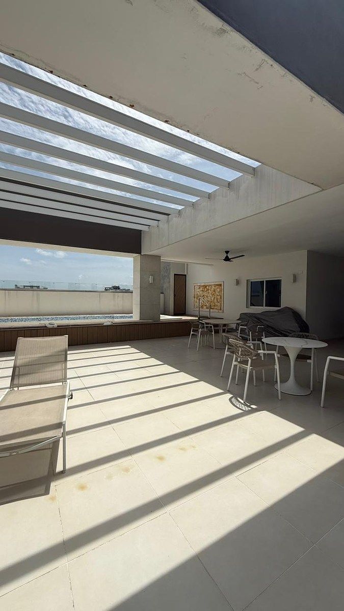 Apartamento en Evaristo Morales, Santo Domingo Centro (Distrito Nacional), foto 38 de 40
