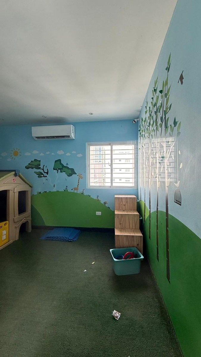 Apartamento en Evaristo Morales, Santo Domingo Centro (Distrito Nacional), foto 40 de 40