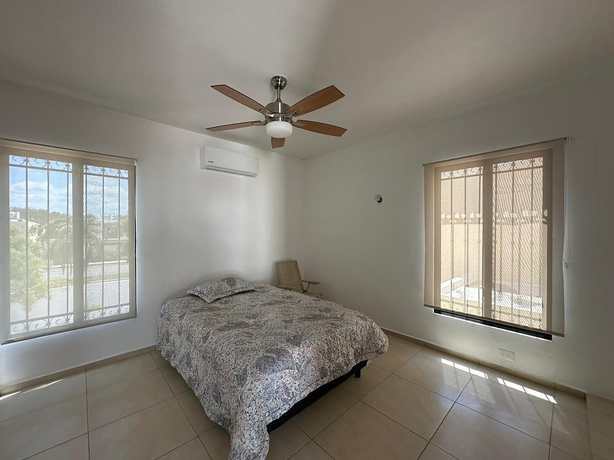 Casa en Caucel, Mérida, foto 19 de 30