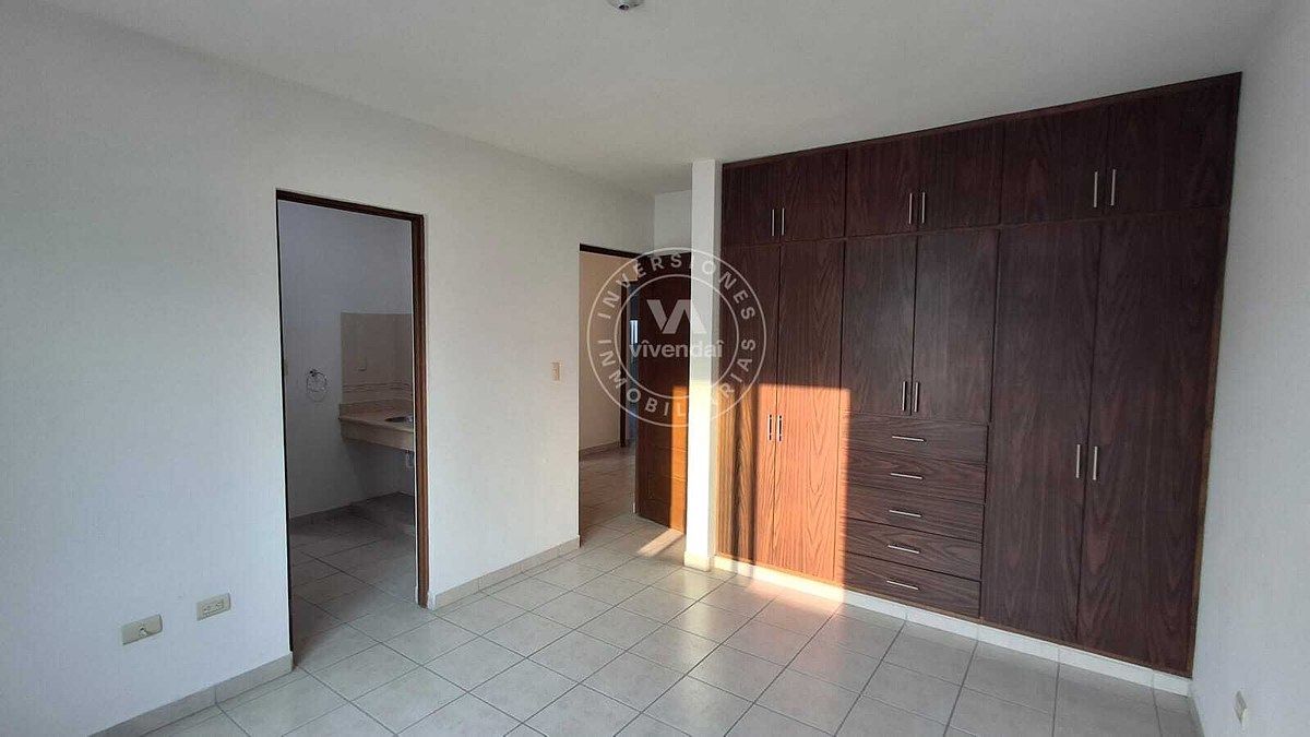 Casa en Portal de Aragón, Saltillo, foto 9 de 18