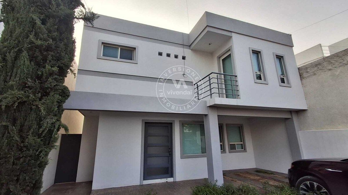 Casa sin amueblar en Portal de Aragón, foto 1 de 18