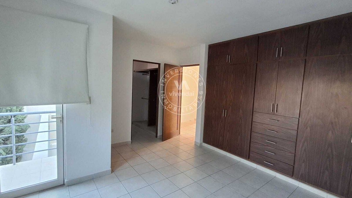 Casa en Portal de Aragón, Saltillo, foto 13 de 18