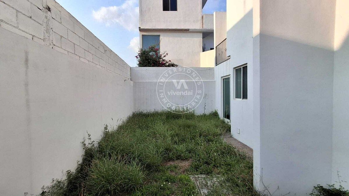 Casa en Portal de Aragón, Saltillo, foto 17 de 18