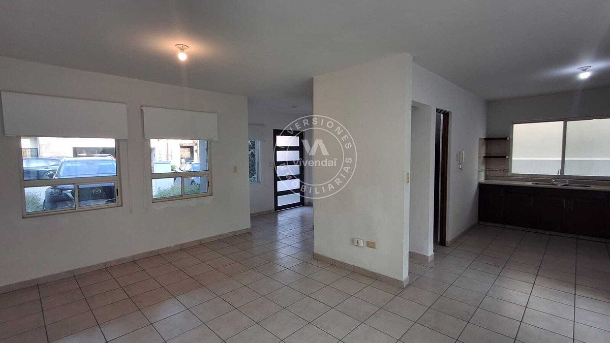 Casa en Portal de Aragón, Saltillo, foto 5 de 18