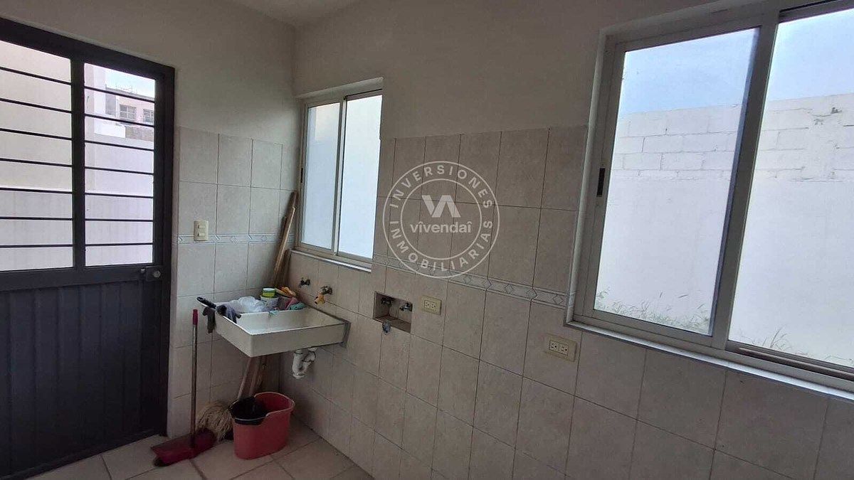Casa en Portal de Aragón, Saltillo, foto 16 de 18