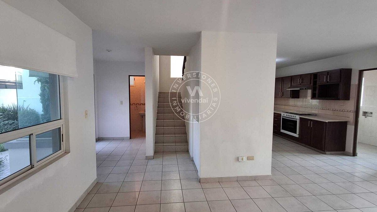 Casa en Portal de Aragón, Saltillo, foto 6 de 18