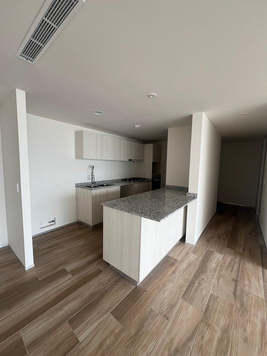Apartamento em Prados de Providencia, Guadalajara, foto 3 de 17