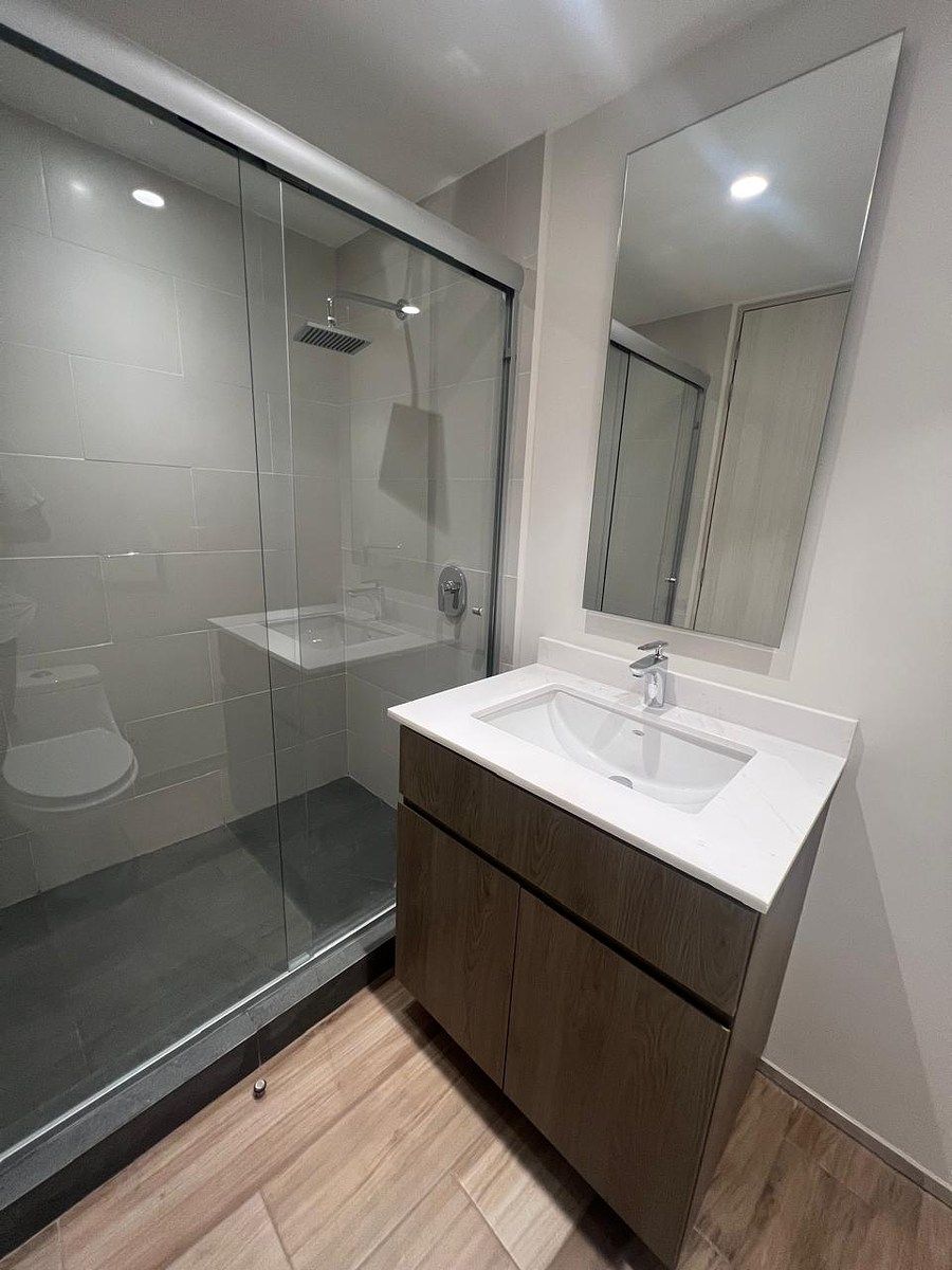 Apartamento em Prados de Providencia, Guadalajara, foto 6 de 17