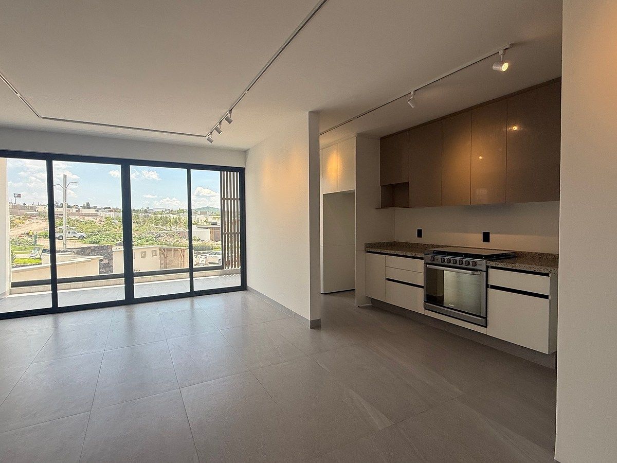 Apartamento em Zibatá, El Marqués, foto 2 de 13