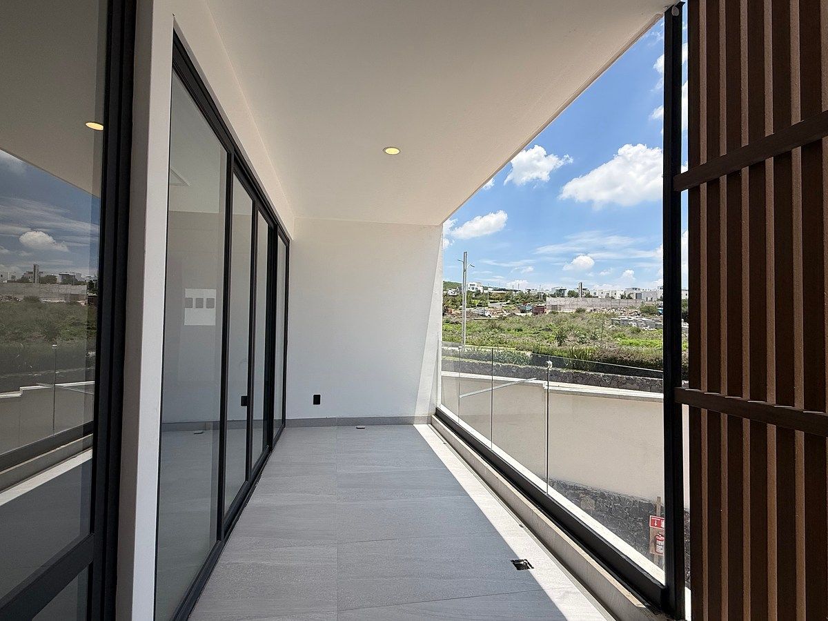 Apartamento em Zibatá, El Marqués, foto 5 de 13