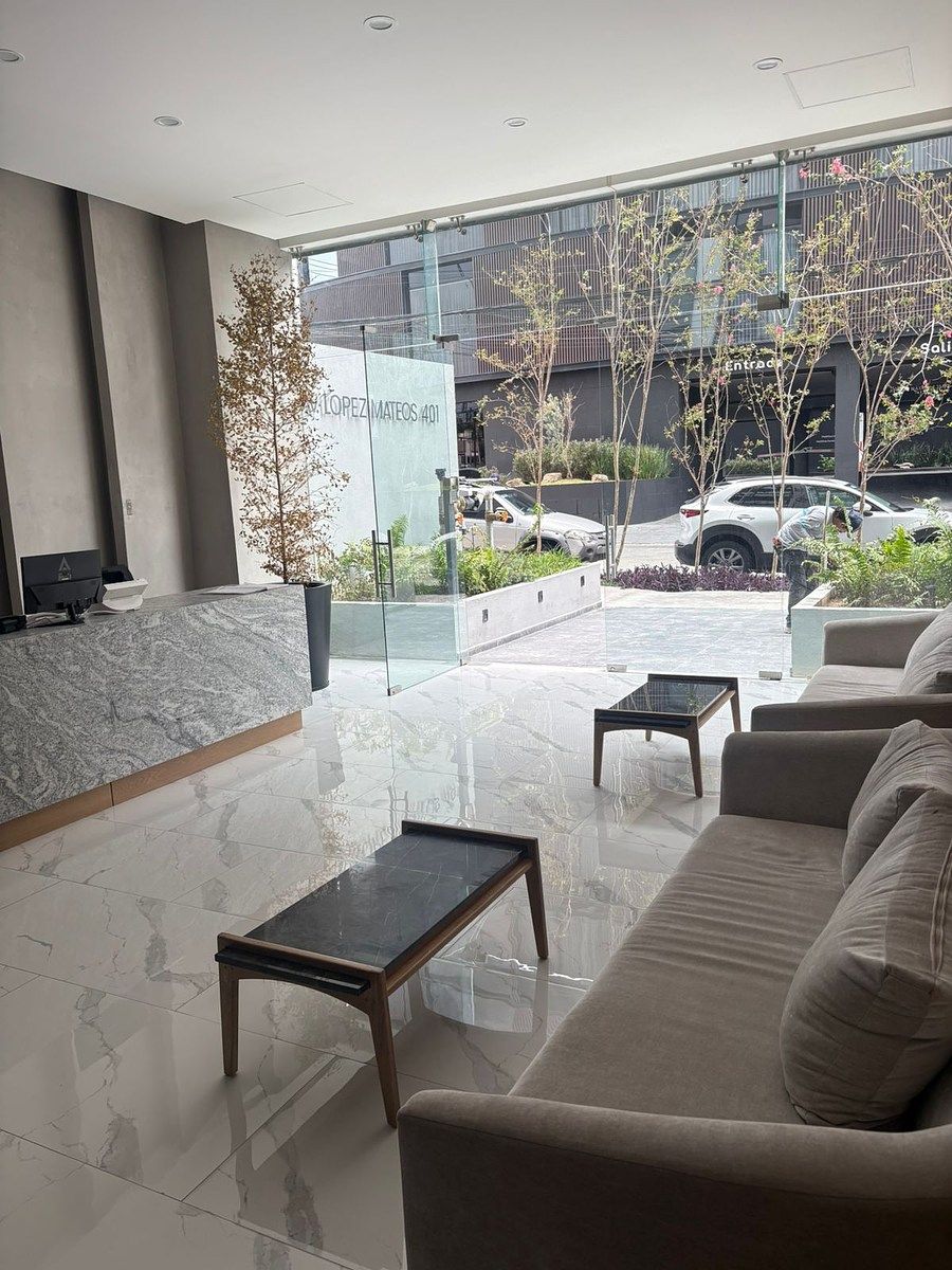 Apartamento em Jardines del Bosque Norte, Guadalajara, foto 21 de 21