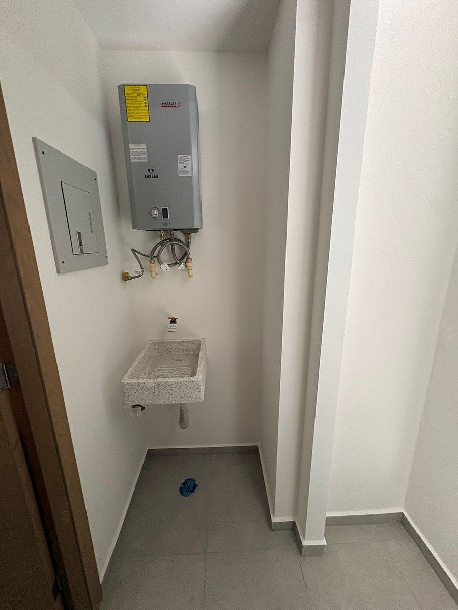 Apartamento em Jardines del Bosque Norte, Guadalajara, foto 12 de 21