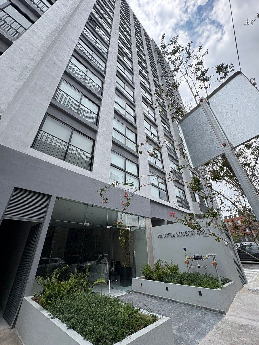 Departamento en Venta en Torre Nhaos, foto 1 de 21