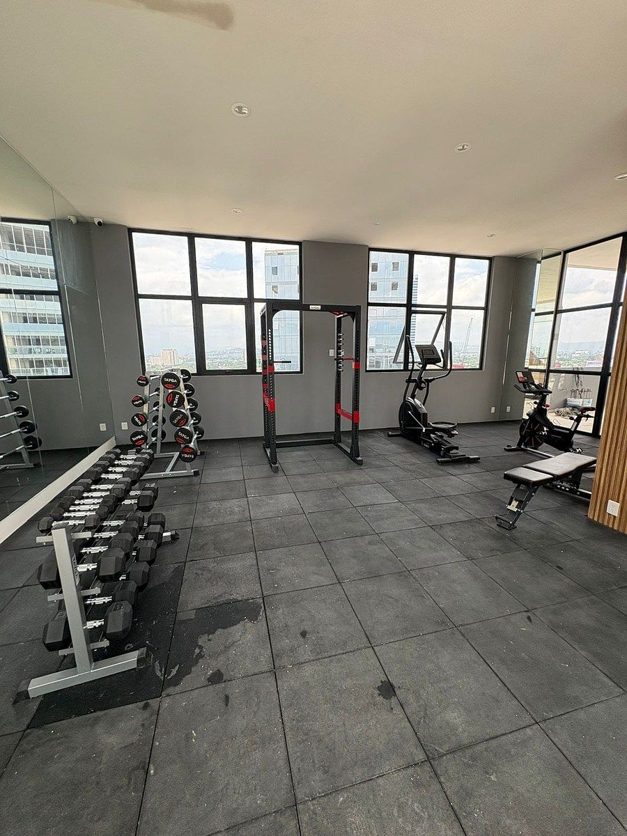 Apartamento em Jardines del Bosque Norte, Guadalajara, foto 19 de 21